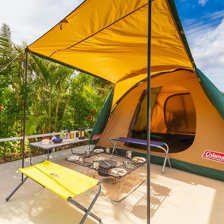 Apartamento レジーナ石垣 ブルーステージ Ishigaki  Exterior foto